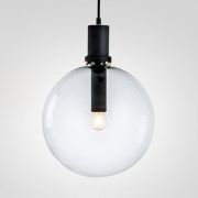 Подвесной Светильник Penball D30 Black By Imperiumloft