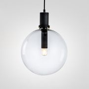 Подвесной Светильник Penball D25 Black By Imperiumloft