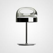 Настольная Лампа Noten Tab H600 Grey By Imperiumloft