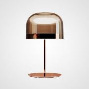 Настольная Лампа Noten Tab H600 Gold By Imperiumloft