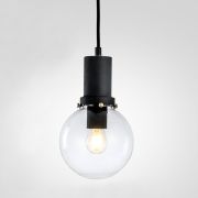 Подвесной Светильник Penball D15 Black By Imperiumloft