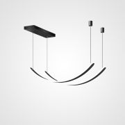 Подвесной Светильник Teoline Duo L80 By Imperiumloft