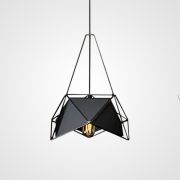 Подвесной Светильник Rods D By Imperiumloft