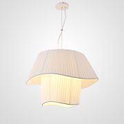 Подвесная Люстра Vanilla D60 By Imperiumloft