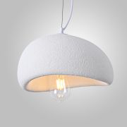 Подвесной Светильник Cemencloud A D30 White By Imperiumloft