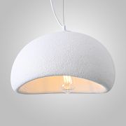 Подвесной Светильник Cemencloud A D60 White By Imperiumloft