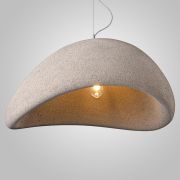 Подвесной Светильник Cemencloud A D60 Grey By Imperiumloft