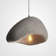 Подвесной Светильник Cemencloud A D100 Grey By Imperiumloft
