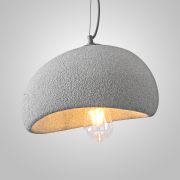 Подвесной Светильник Cemencloud B D30 Grey By Imperiumloft