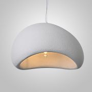 Подвесной Светильник Cemencloud B D30 White By Imperiumloft