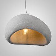 Подвесной Светильник Cemencloud B D40 Grey By Imperiumloft