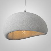 Подвесной Светильник Cemencloud B D50 Grey By Imperiumloft