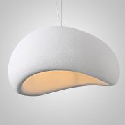Подвесной Светильник Cemencloud B D60 White By Imperiumloft