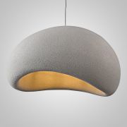 Подвесной Светильник Cemencloud B D60 Grey By Imperiumloft