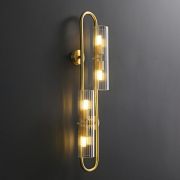 Настенный Светильник Lucina Wall By Imperiumloft