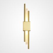 Настенный Светильник Chord C Brass By Imperiumloft