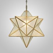 Подвесная Люстра Star Effervescent D50 By Imperiumloft