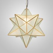 Подвесная Люстра Star Effervescent D60 By Imperiumloft