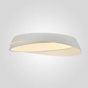 Потолочный Светильник Shell D50 White By Imperiumloft