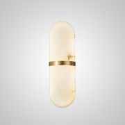 Настенный Светильник Sabbe D9 Brass By Imperiumloft