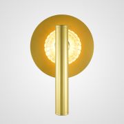 Бра Luni Gold H27 By Imperiumloft