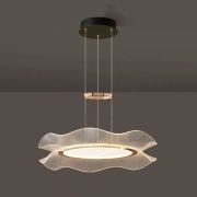 Подвесной Светильник Flower Airy D60 By Imperiumloft