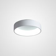 Потолочный Светодиодный Светильник Tray D45 White By Imperiumloft