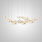 Подвесная Люстра Julietta D L150 By Imperiumloft