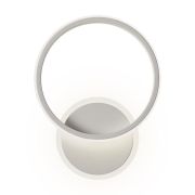 Светильник Omega 15Вт 4000К IP20 бра настен. Freya FR6197WL-L15W