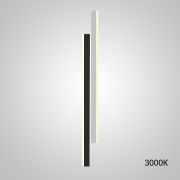 Настенный Светильник Rikka H120 3000К By Imperiumloft