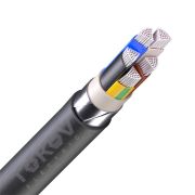 Кабель TOKOV ELECTRIC АВБШвнг(А) 5х70 МС (N PE) 1кВ (м) УТ000030784