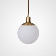 Подвесной Светильник Orviet Gold D15 By Imperiumloft