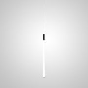Подвесной Светильник Delia L70 Black 4000К By Imperiumloft