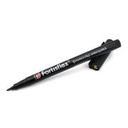 Фломастер электрика маркировочный ФМ-2.5 черн. Fortisflex