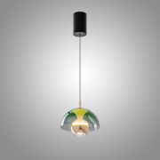 Подвесной Светильник Henneke Bright Green By Imperiumloft