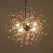 Подвесная Люстра Maritza D60 Multicolor By Imperiumloft