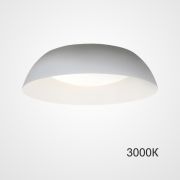 Потолочный Светильник Betsy D45 White 3000К By Imperiumloft