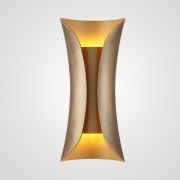 Настенное Бра Infiniti Brass H34 By Imperiumloft