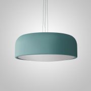 Потолочный Светильник Cylinder B D35 Green By Imperiumloft