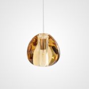 Подвесной Светильник Meteora B Amber By Imperiumloft