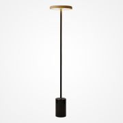 Торшер Debby Light Brown By Imperiumloft