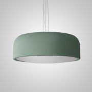 Потолочный Светильник Cylinder B D48 Blue By Imperiumloft