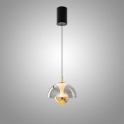 Подвесной Светильник Henneke Bright Grey By Imperiumloft