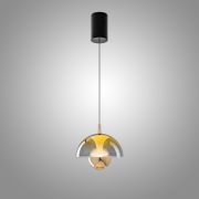 Подвесной Светильник Henneke Bright Amber By Imperiumloft