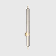 Бра Chiffa B Wall H100 Brass By Imperiumloft