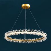Подвесная Люстра Thera D60 Gold By Imperiumloft