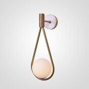 Бра Corda Wall Lamp By Imperiumloft