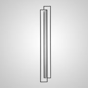 Настенный Светильник Arisaig Wall H160 4000К By Imperiumloft