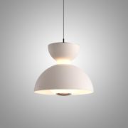 Подвесной Светильник Tamme White By Imperiumloft