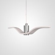 Подвесной Светильник Brokis Night Birds White By Imperiumloft